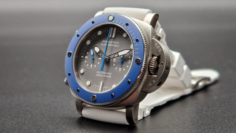 Panerai PAM00982