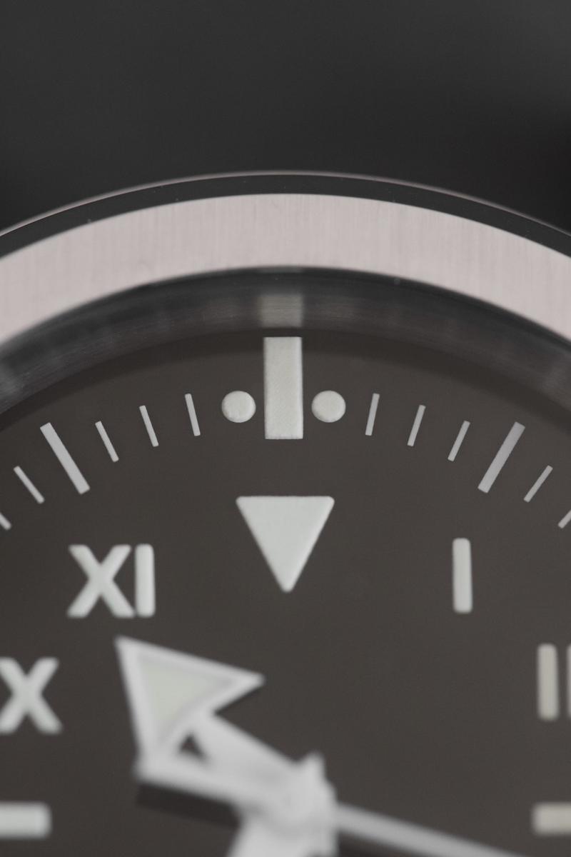 Lume application on the Serica 6190