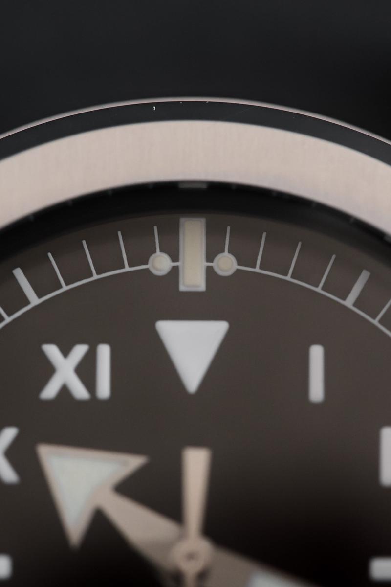 Lume application on the Serica 4512