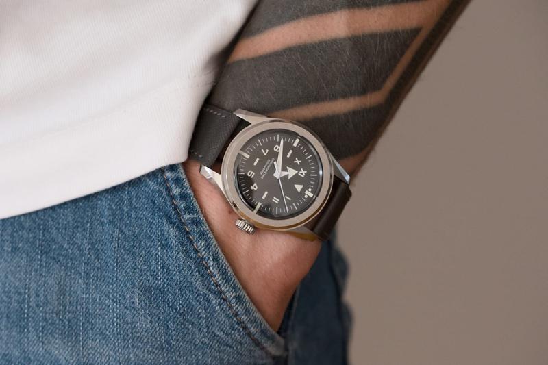 Serica 6190