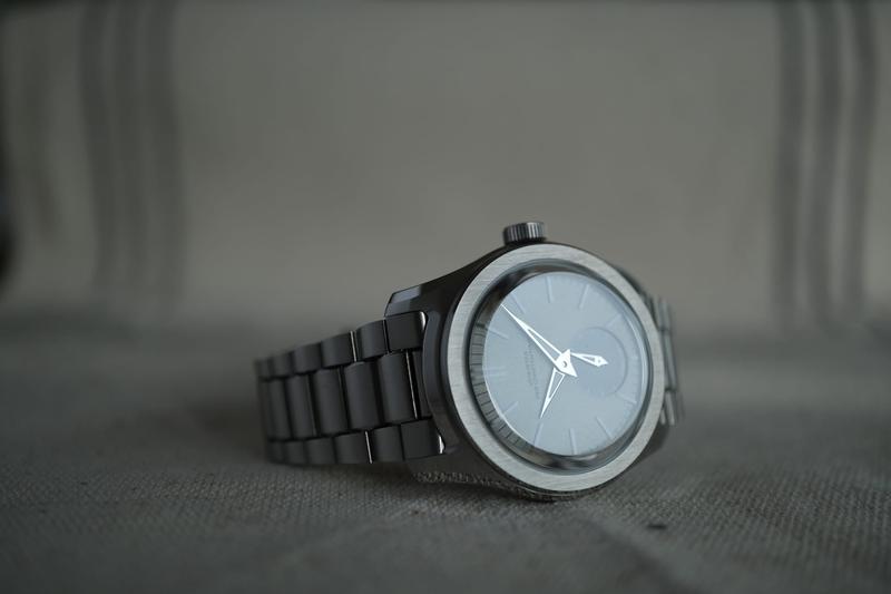 VPC Type 37HW Dove Grey