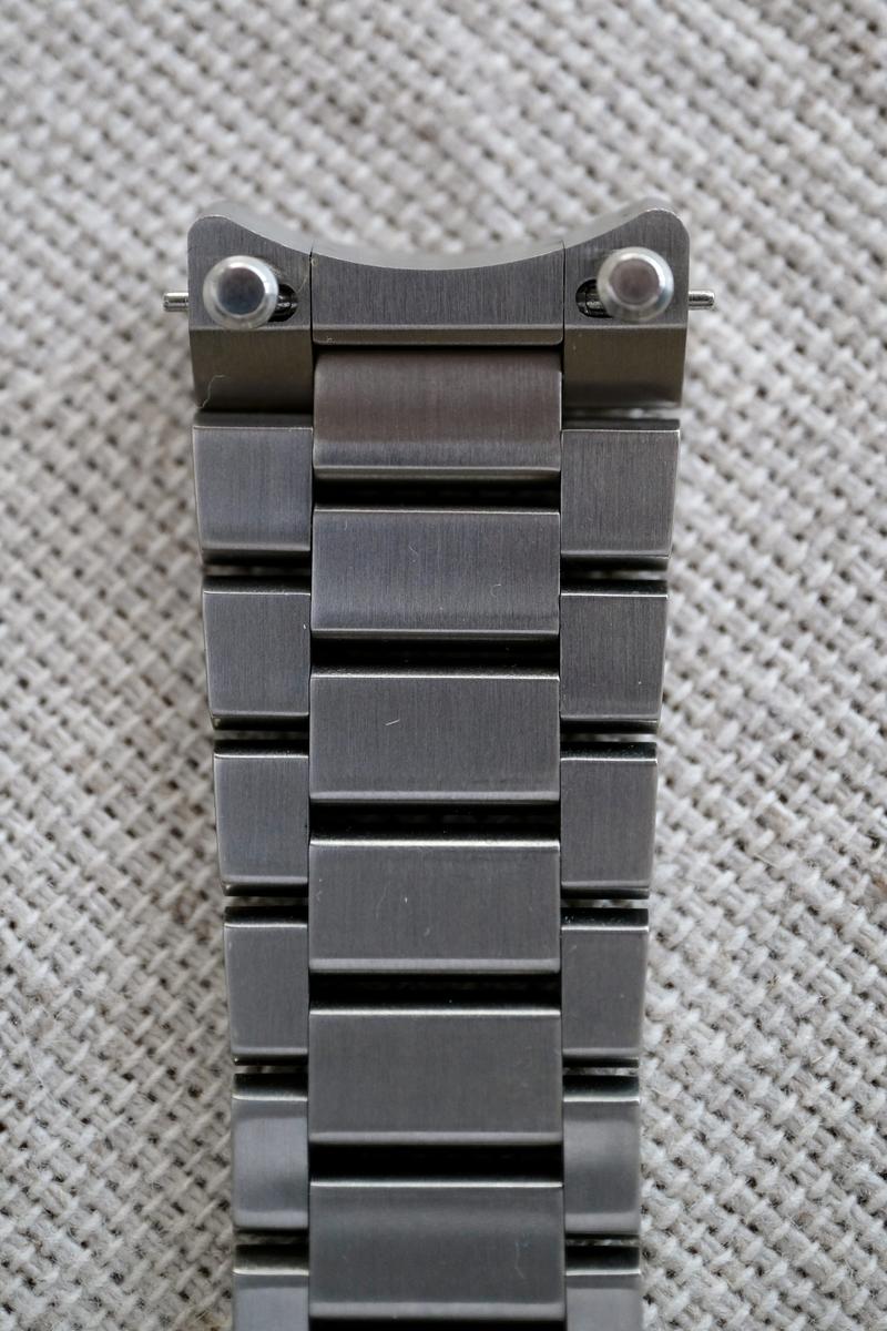VPC Type 37HW Bracelet Quick Release System
