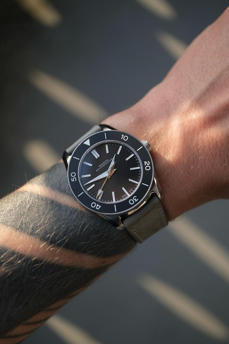 VPC Type 39VM
