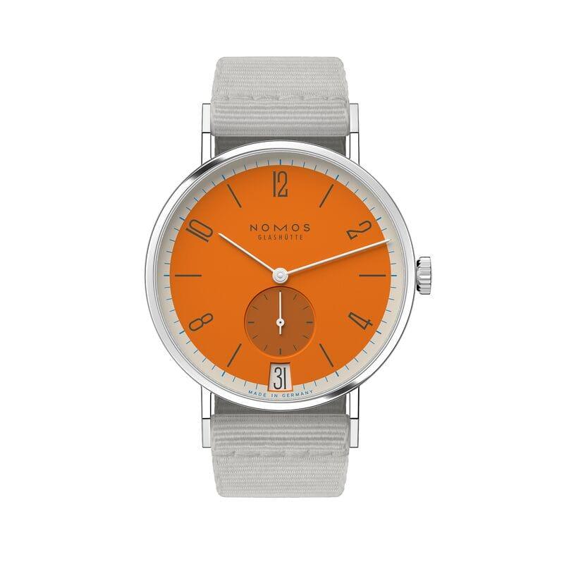 NOMOS Glashütte Tangente Boje (Ref. 179.S17)