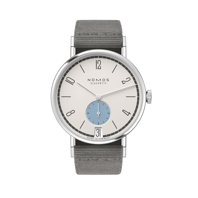 NOMOS Glashütte Tangente Schneesturm (Ref. 179.S24)