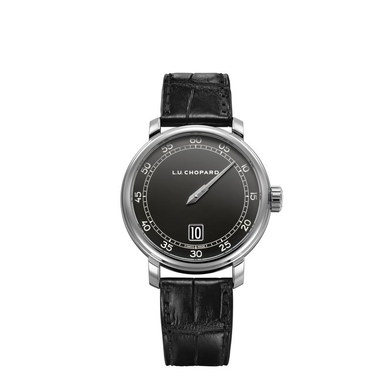 Chopard L.U.C Quattro Spirit 25 (Ref. 161977-1001)