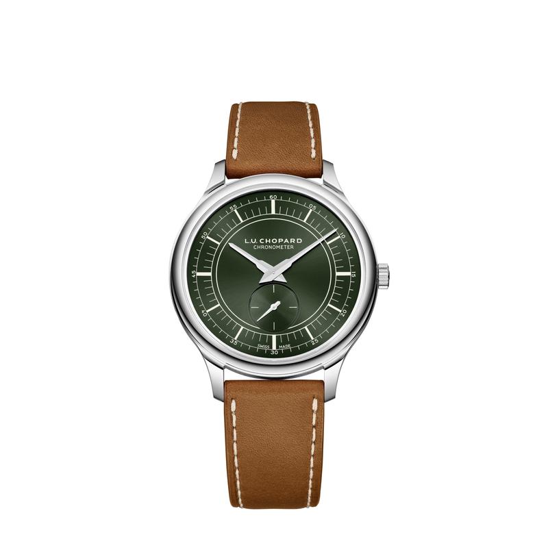 Chopard L.U.C XPS Forest Green (Ref. 168629-3001)