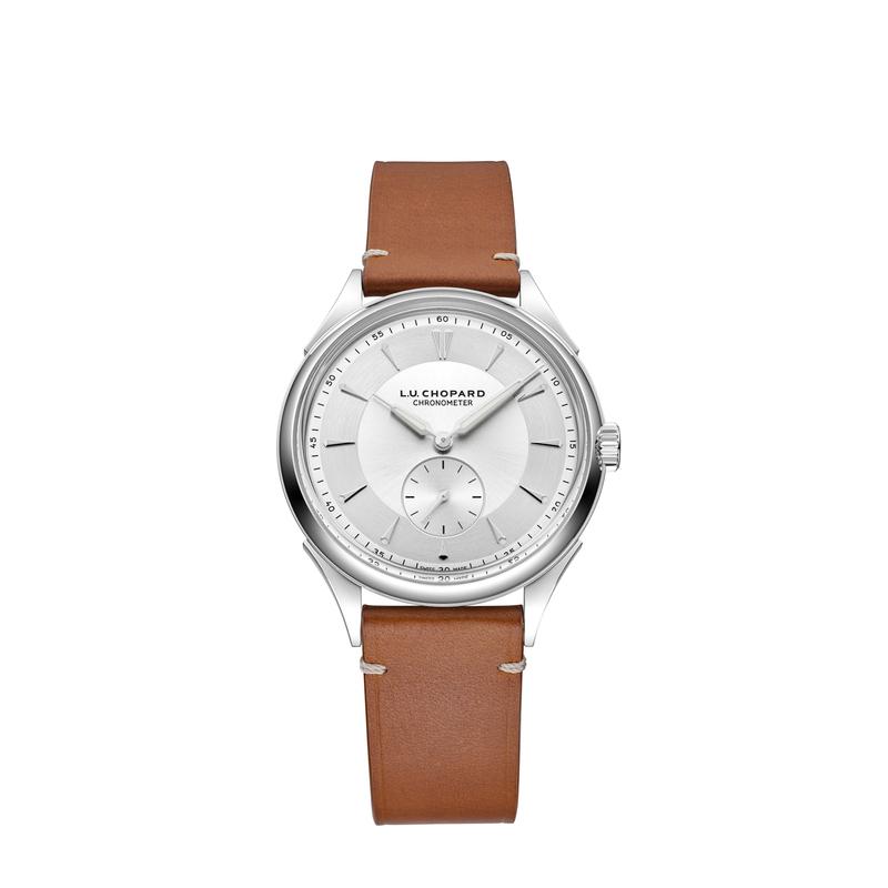 Chopard L.U.C Qualité Fleurier (Ref. 168631-3001)