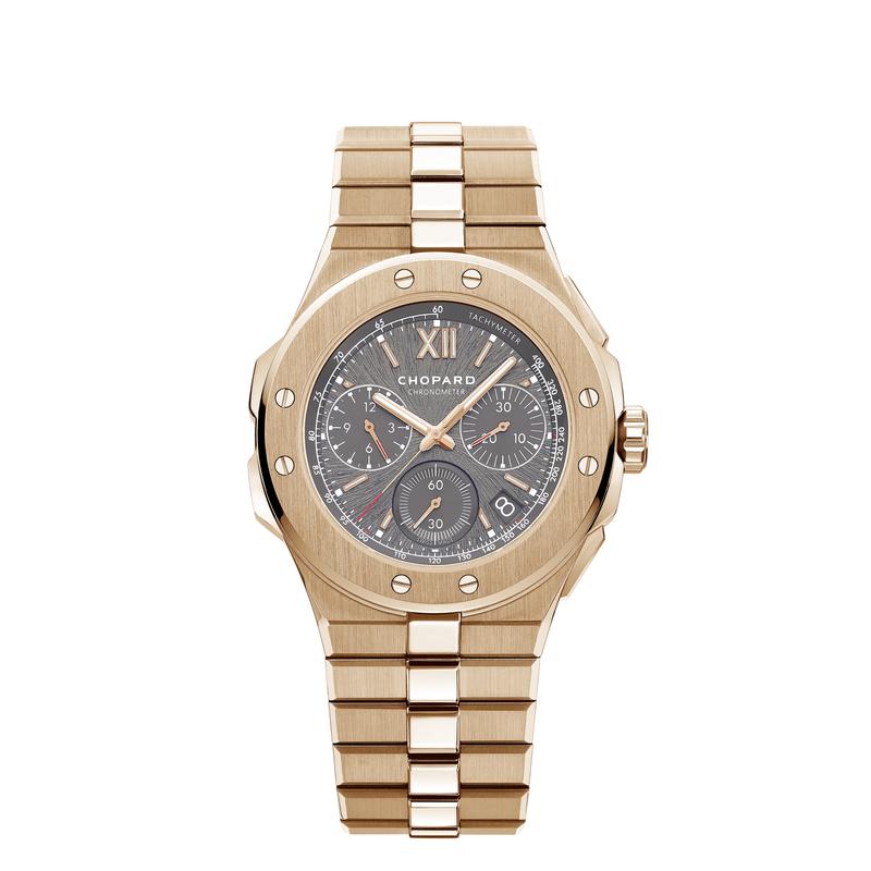 Chopard Alpine Eagle XL Chrono (Ref. 295393-5002)