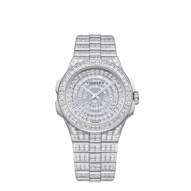 Chopard Alpine Eagle 41 Frozen Summit (Ref. 295395-1001)