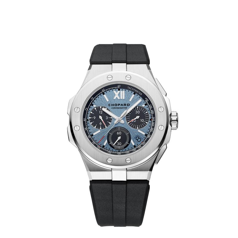 Chopard Alpine Eagle XL Chrono (Ref. 298609-3008)