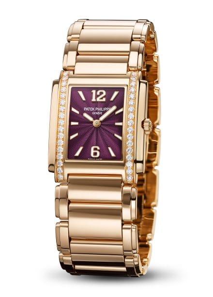 Patek Philippe Twenty~4 (Ref. 4910/1201R-010)