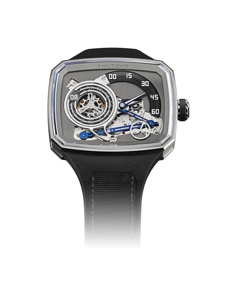 Hautlence HLXX (Ref. CA20-TI00)